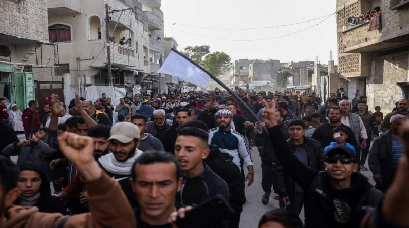 أحمد عبد الرحمن يكتب: حماس وخيار التخلّي عن الحكم في قطاع غزة!